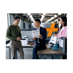 HP LaserJet Pro MFP 4102fdn Laser Printer – Fast, Reliable Printing for Your Office Needs!